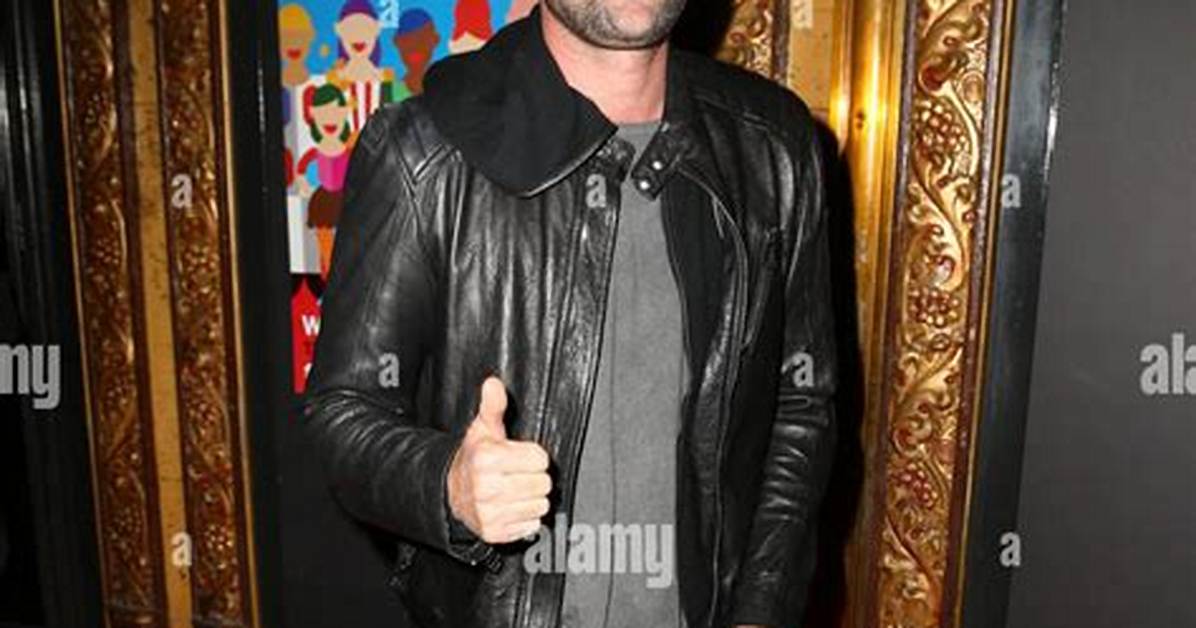 Inside Matt Le Nevez's Red Carpet Appearances and Latest Public Outings