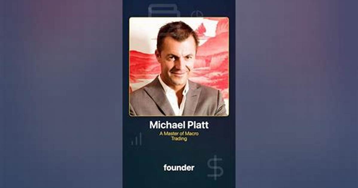 Inside Michael Platt's Shadow Empire: 73% Windfall Returns and a Staggering £200M Tax Defeat