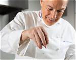 Inside Mr. Chocolate’s Kitchen: the Crucial Steps Behind Jacques Torres’s Best Desserts