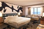 Inside Nobu Hotel Atlantic City: Premium Ocean View Room and Dining Tour