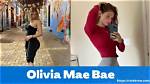 Inside Olivia Mae Bae's Digital Empire: Career Milestones and Modeling Portfolio