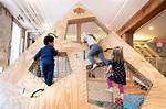 Inside Space Club Dumbo: Photos, Play Zones, and What Your Kids Experience