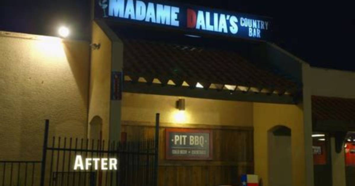 Inside the Collapse of Madame Dalia’s Country Bar: Why the Wild Bar Rescue Makeover Failed