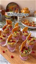 Inside the Color-Soaked Chaat Diner Craze: Dishes, Vibe, and Real Reviews