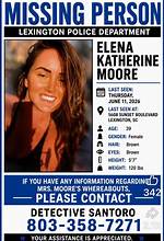 Inside the Elena Moore Investigation: What Autopsy Findings and Gym Surveillance Reveal
