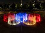 Inside the Fountain of Rings: How Atlanta’s Olympic Icon Became the South’s Ultimate Splash Pad