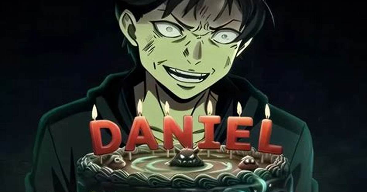 Inside the 'Happy Birthday Daniel' Meme: the Ai Clips and Re: Zero Posts Behind the Craze