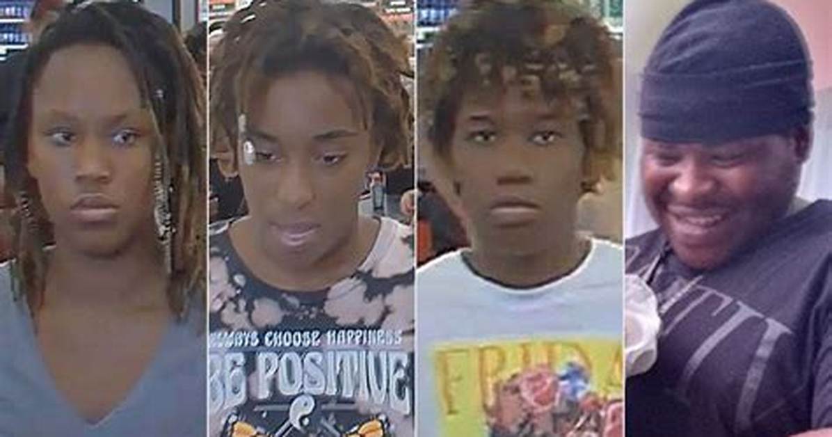 Inside the Internet Cult Files: What the Evidence Reveals About Darshell Smith and Missing Members