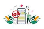 Inside the Internet Hoax: Why Predatory Searches Target Creators Like Baylen Dupree