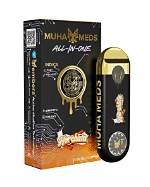 Inside the New Gen Muha Phenomenon: How a $180M Empire Reinvented Its Hardware