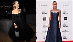Inside the Nyc Ballet Fall Gala: Sarah Jessica Parker and Stevie Nicks Lead Star-Studded Night