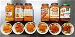 Inside the Store-Bought Vodka Sauce Test: Real Ingredients Vs. Watered-Down Shortcuts