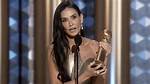 Inside the Stunning Ceremony: Demi Moore Celebrates Daughter Tallulah’s Nuptials in Breathtaking Photos
