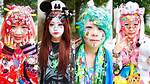Inside the Subculture: How 90S Harajuku Decora Kei Met Modern Anime Edits
