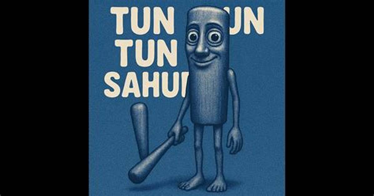 Inside the 'Tun Tun Tun Sahur' Trend: How a Local Ramadan Tradition Became a Global Meme