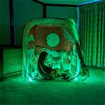 Inside the Wild Multi-Sensory Pop-up Taking over L. A.'s Arts District