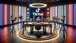 Inside Tiktok Studio: Full Interface Breakdown and Desktop Performance Test