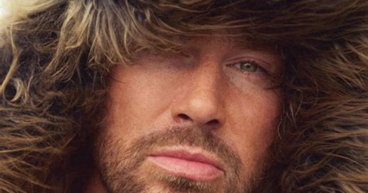 Inside Travis Kelce's Wild Gq Photoshoot: Taylor Swift Revelations and Family Roasts