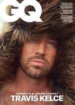 Inside Travis Kelce's Wild Gq Photoshoot: Taylor Swift Revelations and Family Roasts