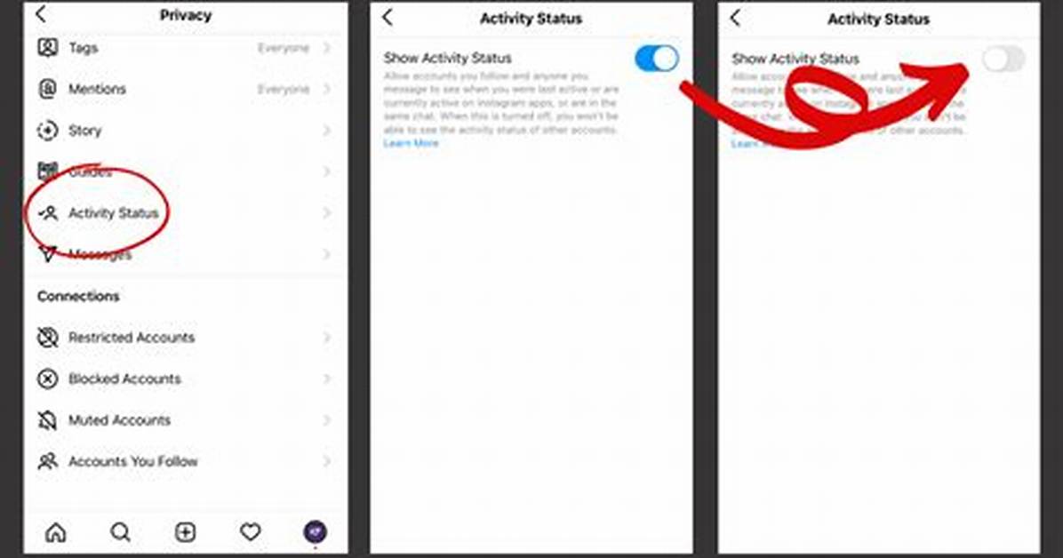 Instagram Privacy Updates: How Activity Status Controls Changed This Year