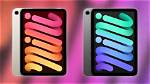 IPad Mini 6 vs 7 Stock Wallpapers: the Hidden Visual Upgrades Revealed
