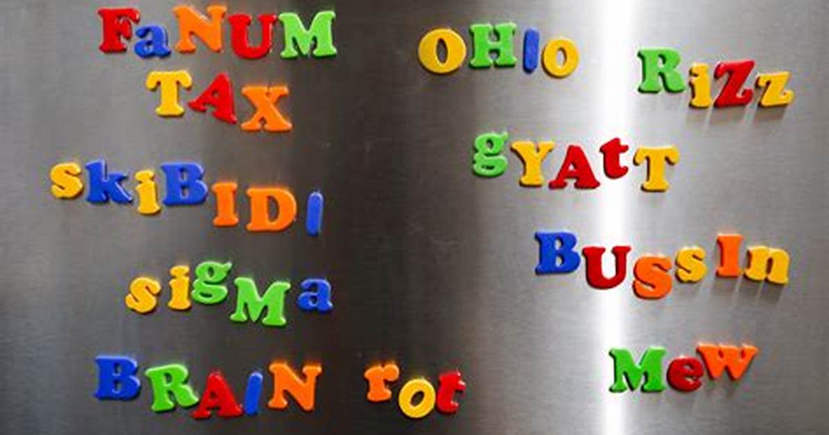 Is '6-7' Brainrot Slang Inappropriate? What Concerned Parents Need to Know