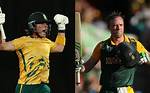 Is Ab De Villiers Really Dewald Brevis' Father? the Truth Behind the Viral Cricket Rumor