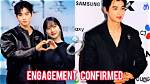 Is Cha Eunwoo Engaged? All the Engagement Rumors You Need to Know