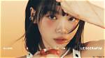 Is Chaewon Okay? Disentangling Le Sserafim's Leader and Actress Moon Chae-Won