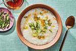 Is Congee Chinese or Indian? Debunking the Myths Behind the Origin of Rice Porridge