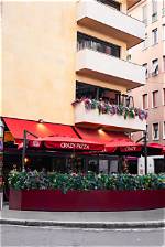 Is Crazy Pizza Milan Worth the Splurge? Photos, Prices, and Taste Test Reality Check