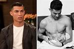 Is Cristiano Ronaldo Daughter Sick or Passed Away? Bella Esmeralda Health and Age