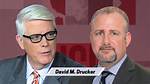 Is David Drucker Conservative or Liberal? the Truth Behind His Clashes with Both Parties