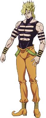 Is Dio Alive in Stone Ocean? the Truth Behind His Return in Jojo Part 6