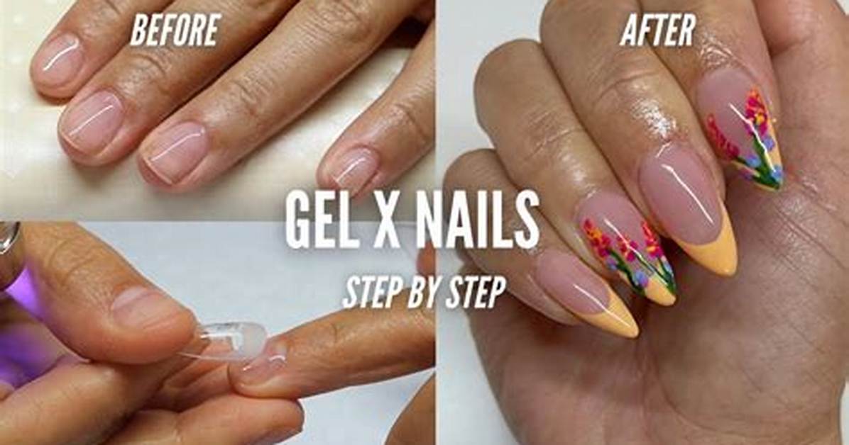 Is Gel-X Caught in the Gel Polish Ban? Fact-Checking New Regulations and Chemical Safety