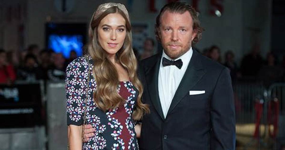 Is Guy Ritchie Married Right Now? Fact-Checking His Current Status and Ex-Wife History
