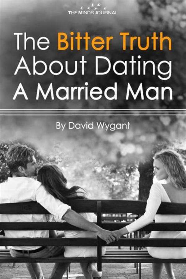 Is He Dating or Married? the Truth Behind Private Vows and Celebrity Rumors