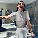 Is Irina Shayk’s Diet Realistic? Deconstructing the Science of Her Fitness Routine