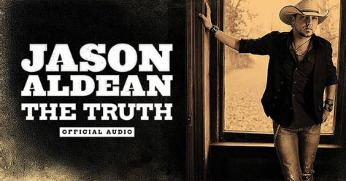 Is Jason Aldean Gay? the Truth Behind the Persistent Internet Rumor