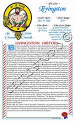 Is Livingston a Royal Clan Name? Fact-Checking Common Heritage Myths and Origins