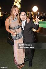 Is Matthew Moy Secretly Dating? Inside the Star's Private Romance Rumors