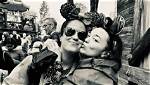 Is Midori Francis Married? the Real Truth Behind Her Relationship Status