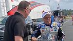 Is Robert Hightower Related to John Force: Delving into the Family Connections