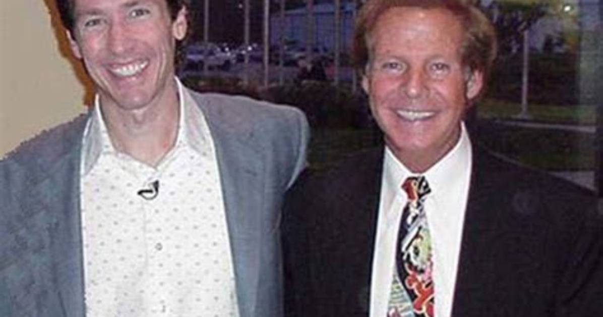 Is Ron Dante Married? the Secret Personal Life of the Archies' Legendary Voice