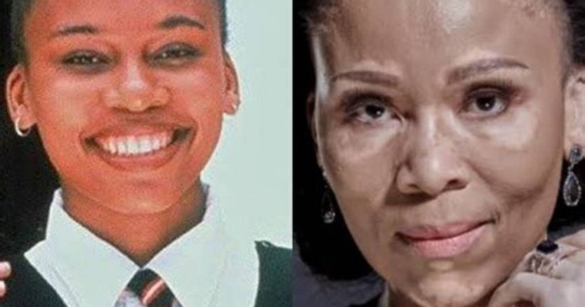 Is Sarafina a Real Person? the Shocking Truth Behind the Soweto Uprising Musical