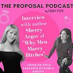 Is Sherry Argov Married? the Guarded Private Life of the Bestselling Author