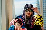 Is Snow Tha Product Gay? Her Unfiltered Journey of Coming out and Queerness