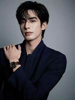 Is Song Weilong Taken? the Ultimate Guide to the C-Drama Heartthrob's Romantic Life
