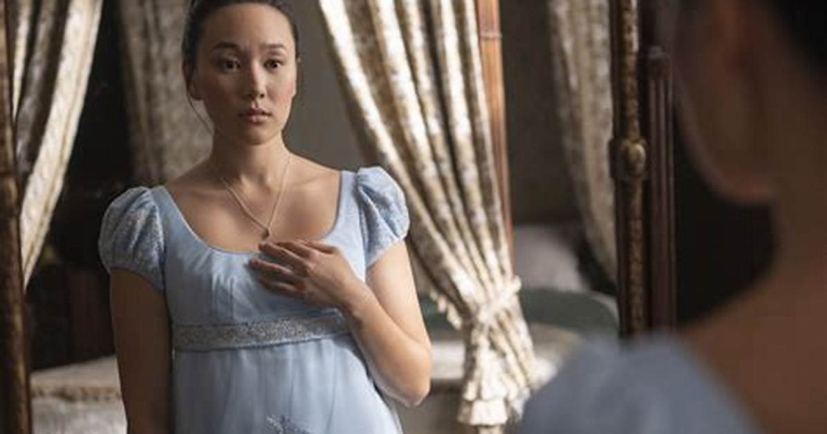 Is Sophie Baek Pregnant in Bridgerton Season 4? the Truth Behind Part 2'S Biggest Twist