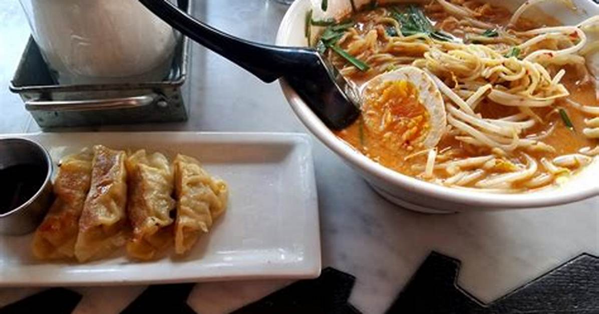 Is Tajima Ramen East Village Worth the Hype? a Candid Downtown Review